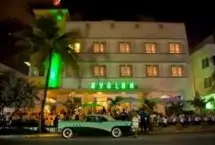 Photograph of Avalon Majestic Hotel, Miami Beach