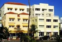 Photograph of Casa Grande Suite Hotel, Miami Beach