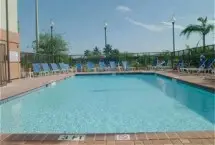 Photograph of Candlewood Suites,