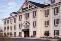Photograph of Jameson Inn,