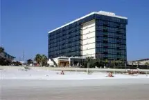 Photograph of Daytona Beach Oceanside Inn,