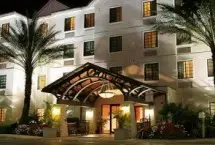Photograph of Staybridge Suites,