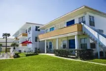 Photograph of Driftwood Beach Resort, Ormond Beach