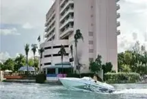 Photograph of Boca Raton Bridge Hotel,