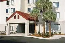 Photograph of Red Roof Inn,
