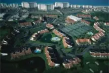 Photograph of Edgewater Beach Resort, Panama City Beach
