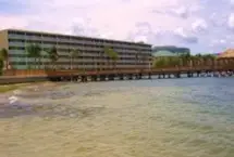 Photograph of Best Western Bay Harbor Hotel, 