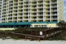 Photograph of The Apollo on Marco Island, Marco Island