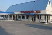 Photograph of Wildwood Inn, 