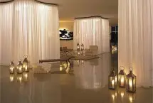 Photograph of Shore Club, Miami Beach