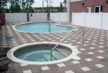 Photograph of Comfort Suites,