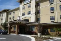 Photograph of Crestwood Suites Lakeland,