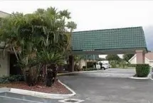 Photograph of Quality Inn, 