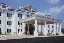 Photograph of Jameson Inn,