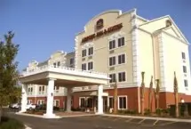 Photograph of Best Western Ft. Lauderdale Airport / cruise Port, Fort Lauderdale