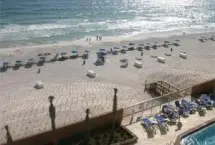 Photograph of Sunrise Beach Resort by ResortQuest, Panama City Beach