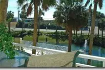 Photograph of Gulf Place Cabanas by ResortQuest, Santa Rosa Beach