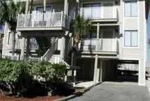 Photograph of Soundside Holiday Beach Resort, Pensacola Beach