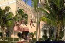 Photograph of Chesterfield Hotel, 