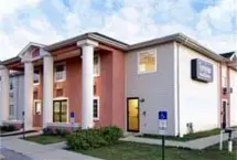 Photograph of Travelodge, Pensacola