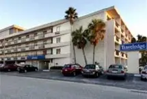 Photograph of Travelodge,