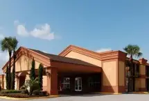 Photograph of Quality Inn & Suites,