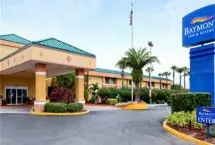Photograph of Baymont Inn And Suites Florida Mall, Orlando