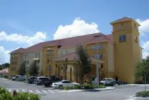 Photograph of LQ Inn & Suites Temple Terrace,