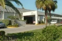 Photograph of Milner Hotel, Tampa