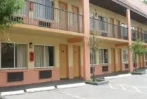 Photograph of Red Carpet Inn,