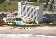 Photograph of Hilton Melbourne Beach Oceanfront, Indialantic