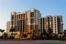Photograph of The Westin, Orlando