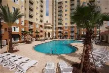 Photograph of The Point Orlando Resort, Orlando