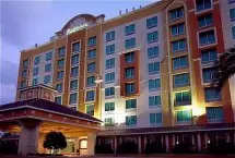 Photograph of Radisson Hotel,