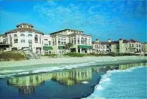 Photograph of The Lodge At Ponte Vedra Beach, Ponte Vedra Beach