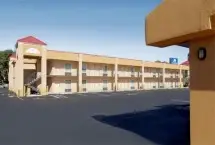 Photograph of Best Value Inn, 