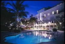 Photograph of Savoy Hotel,