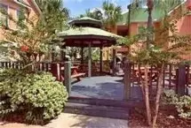 Photograph of The Palms Hotel and Villas a 3 Palms Hotel, 