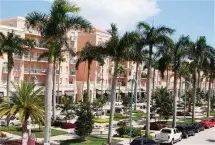 Photograph of Ocean Lodge, Boca Raton