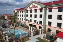 Photograph of AmericInn, Fort Myers