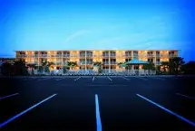 Photograph of Treasure Bay Hotel and Marina, Treasure Island