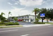 Photograph of Gulf Way Inn, Clearwater