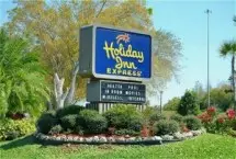 Photograph of Holiday Inn, Bradenton