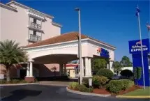 Photograph of Holiday Inn,