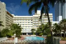 Photograph of Four Points By Sheraton,