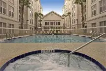 Photograph of Homewood Suites, Lake Mary