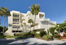 Photograph of Zota Beach Resort, Longboat Key