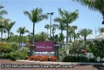 Photograph of Holiday Inn Sunspree Resort Marina Cove - St. Petersburg, Saint Petersburg