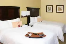 Photograph of Hampton Inn, Naples