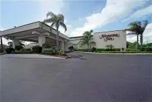 Photograph of Hampton Inn, Clearwater